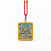 Thangka｜Vaishvanara Pendant Necklace｜Replica Printmaking