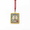 Thangka｜The Thousand-Armed Avalokiteshvara Bodhisattva Pendant Necklace｜Replica Printmaking